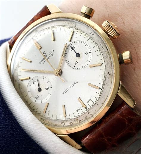 breitling rare models|Breitling original collection.